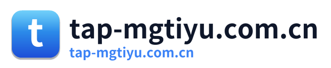 tap-mgtiyu.com.cn Logo